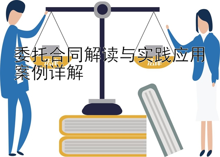 委托合同解读与实践应用案例详解